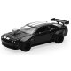 Dodge Challenger SRT Jailbreak Diecast 1:36 black 2in1