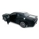 Dodge Challenger SRT Jailbreak Diecast 1:36 black 2in1