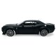 Dodge Challenger SRT Jailbreak Diecast 1:36 black 2in1