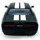 Dodge Challenger SRT Jailbreak Diecast 1:36 black 2in1