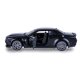 Dodge Challenger SRT Jailbreak Diecast 1:36 negro 2en1