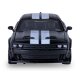 Dodge Challenger SRT Jailbreak Diecast 1:36 negro 2en1