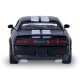 Dodge Challenger SRT Jailbreak Diecast 1:36 negro 2en1