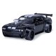 Dodge Challenger SRT Jailbreak Diecast 1:36 negro 2en1