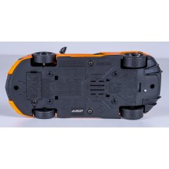 Lamborghini Revuelto Diecast 1:32 orange incl. Button cells