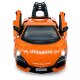 Lamborghini Revuelto Diecast 1:32 orange incl. Button cells