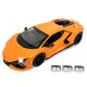 Lamborghini Revuelto Diecast 1:32 orange incl. Button cells