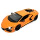 Lamborghini Revuelto Diecast 1:32 orange incl. Button cells