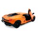 Lamborghini Revuelto Diecast 1:32 orange incl. Button cells