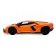 Lamborghini Revuelto Diecast 1:32 orange incl. Button cells