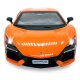 Lamborghini Revuelto Diecast 1:32 orange incl. Button cells