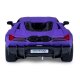 Lamborghini Revuelto Diecast 1:32 viola incl. Pile a bottone