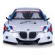 BMW 3.0 CSL Hommage R Diecast 1:24 bianco incl. Pile a bottone