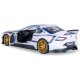 BMW 3.0 CSL Hommage R Diecast 1:24 bianco incl. Pile a bottone