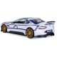 BMW 3.0 CSL Hommage R Diecast 1:24 blanco incl. Pilas de botón