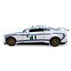 BMW 3.0 CSL Diecast 1:42 blanco