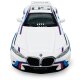 BMW 3.0 CSL Diecast 1:42 blanco