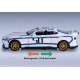 BMW 3.0 CSL Diecast 1:42 weiß