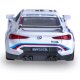 BMW 3.0 CSL Diecast 1:42 white