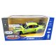 BMW M4 GT3 Diecast 1:24 verde incl. Pilas de botón