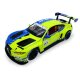 BMW M4 GT3 Diecast 1:24 verde incl. Pilas de botón