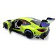 BMW M4 GT3 Diecast 1:24 verde incl. Pilas de botón