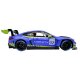 BMW M4 GT3 Diecast 1:24 verde incl. Pilas de botón