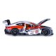 BMW M4 GT3 Diecast 1:24 weiß inkl. Knopfzellen