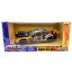 BMW M4 GT3 Diecast 1:24 amarillo incl. Pilas de botón