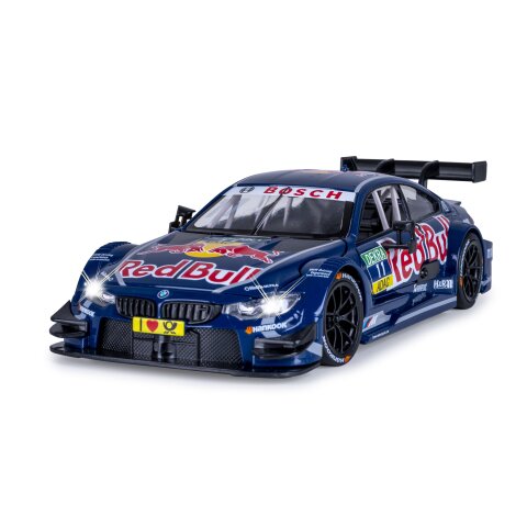 ミニカー BMW M4 DTM 2014 ミニチャンプス 1/43 BMW M4 (F82) 