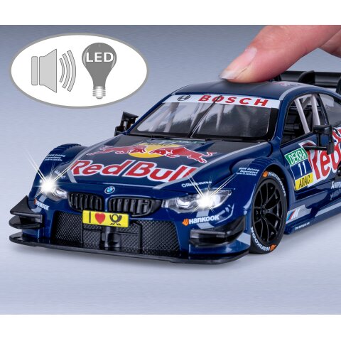 未開封　BMW M4 DTM 2015 Japan Gets 5 BMW M4 DTM Champion Edition Coupes | Carscoops