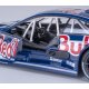 BMW M4 DTM Diecast 1:24 azul incl. Pilas de botón