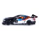 BMW M4 GT3 Diecast 1:32 white incl. Button cells