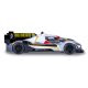 BMW M Hybrid V8 Diecast 1:24 grey incl. Button cells