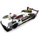 BMW M Hybrid V8 Diecast 1:24 grigio incl. Pile a bottone