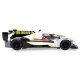BMW M Hybrid V8 Diecast 1:24 grigio incl. Pile a bottone