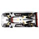 BMW M Hybrid V8 Diecast 1:24 grigio incl. Pile a bottone