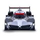 BMW M Hybrid V8 Diecast 1:24 gris incl. Piles boutons