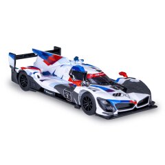 BMW M Hybrid V8 Diecast 1:45 bianco