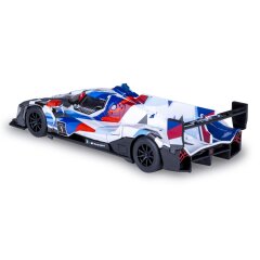 BMW M Hybrid V8 Diecast 1:45 bianco