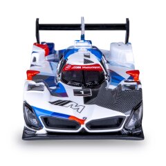 BMW M Hybrid V8 Diecast 1:45 bianco