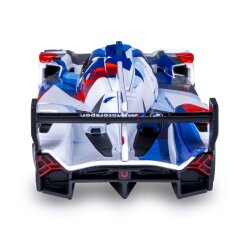BMW M Hybrid V8 Diecast 1:45 bianco