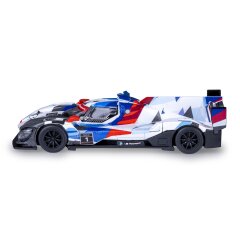 BMW M Hybrid V8 Diecast 1:45 weiß