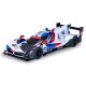 BMW M Hybrid V8 Diecast 1:45 bianco