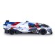 BMW M Hybrid V8 Diecast 1:45 bianco