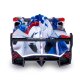 BMW M Hybrid V8 Diecast 1:45 bianco