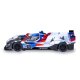 BMW M Hybrid V8 Diecast 1:45 weiß