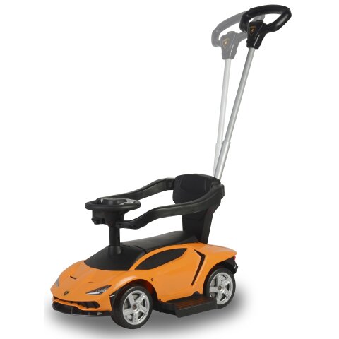 Rutscher Lamborghini Centenario orange 3in1