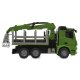 Camion à transport du bois Mercedes-Benz Arocs 1:20 2,4GHz