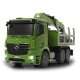 Transportador de madera Mercedes-Benz Arocs 1:20 2,4GHz